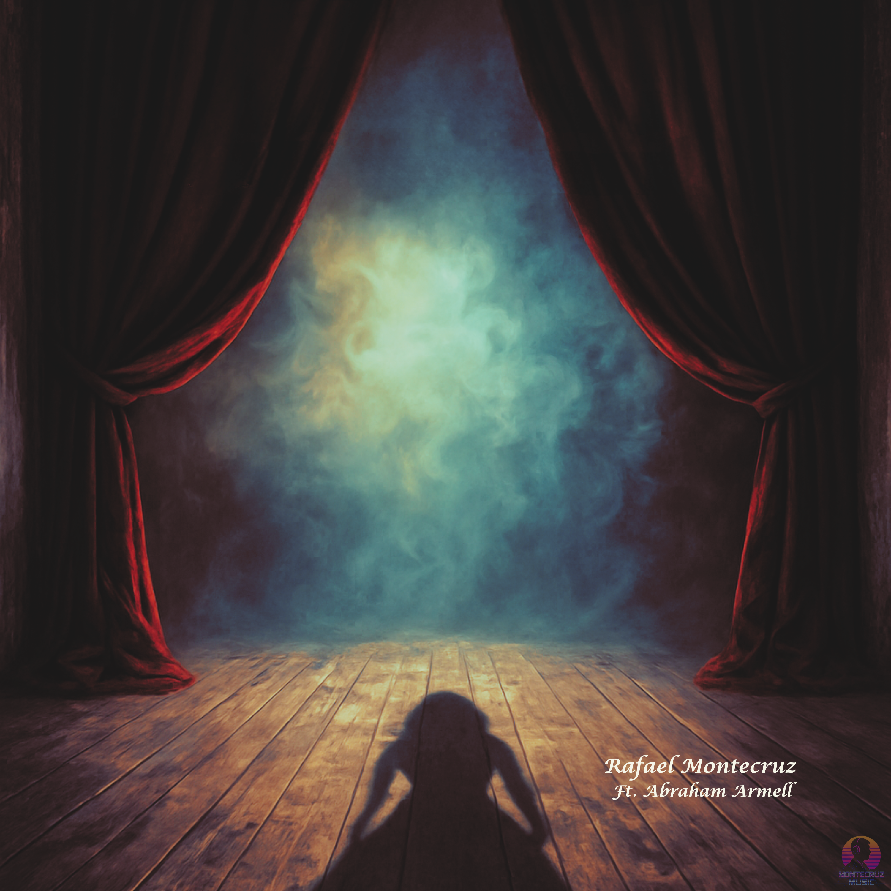 Someday Reimagined single cover artwork