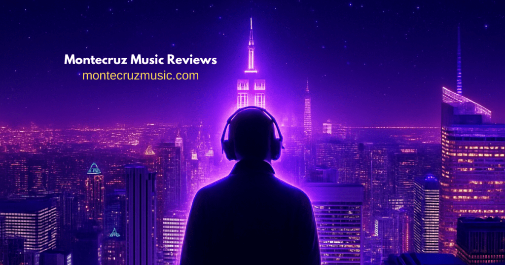 Discover Anna Duboc’s Indigo: A Must-Listen Pop Rock&nbsp;Track