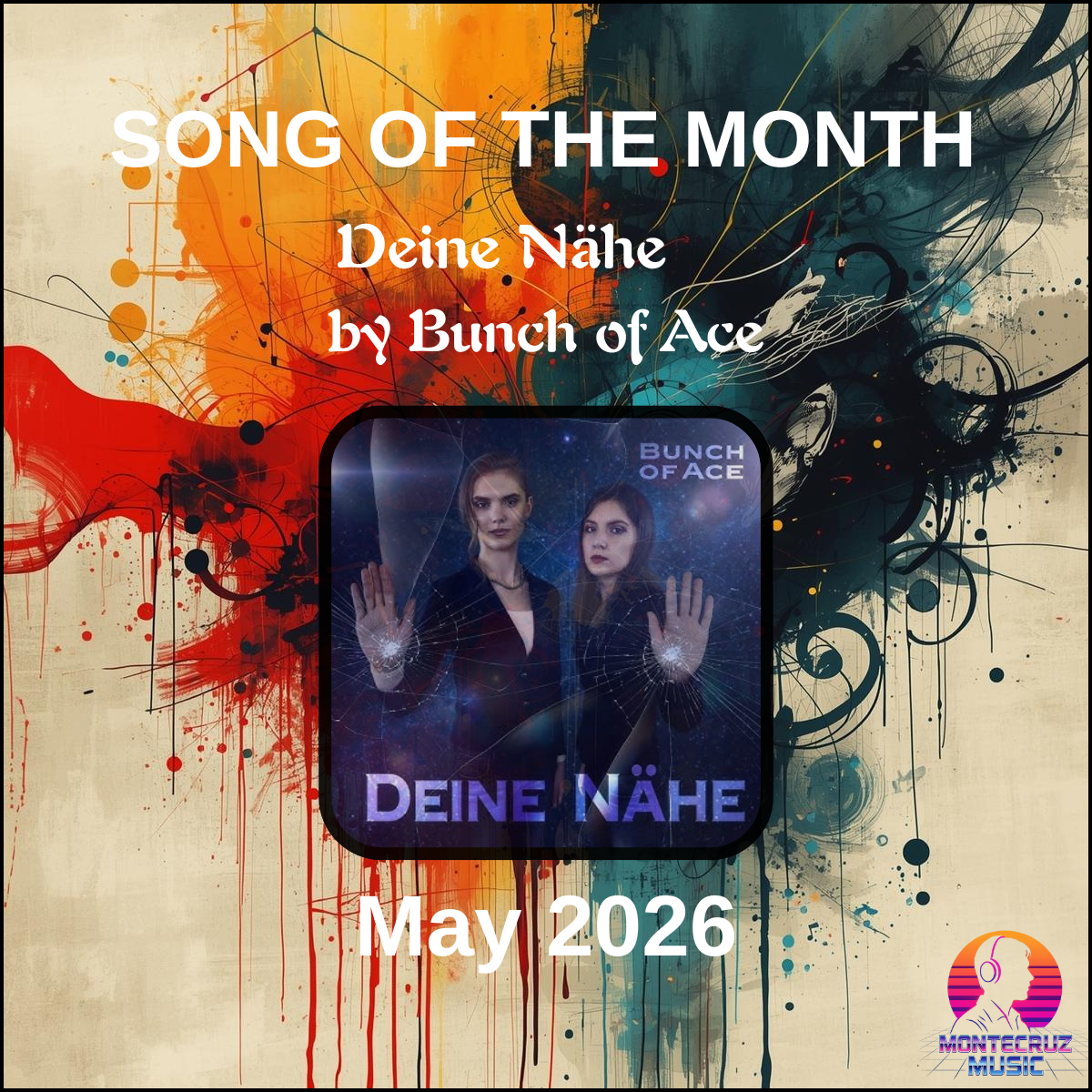 Deine Nahe by Bunch of Ace