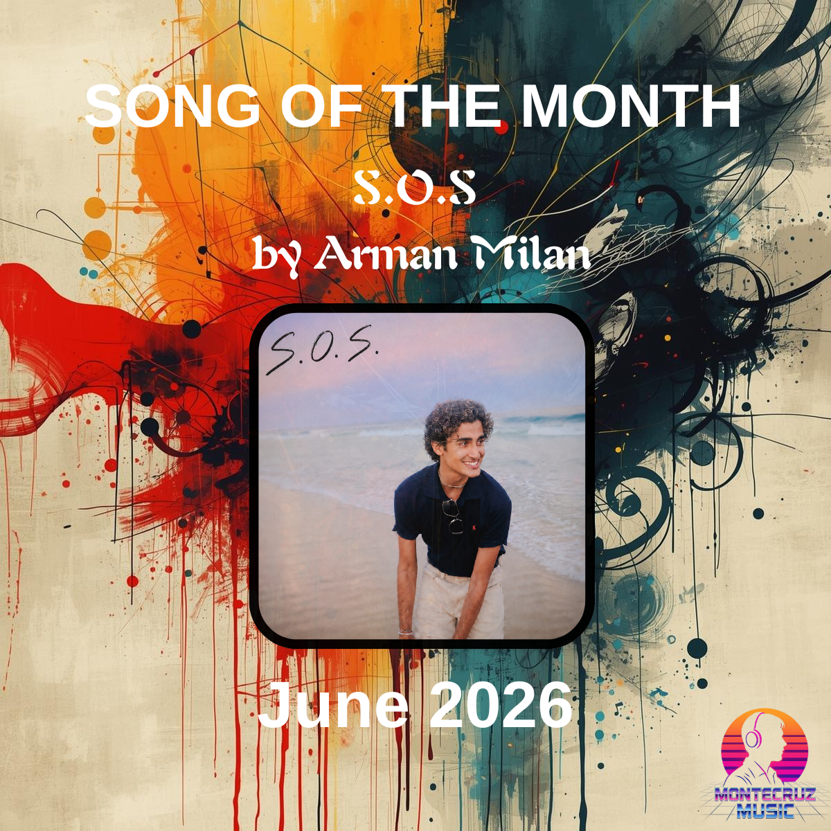S.O.S by Arman Milan